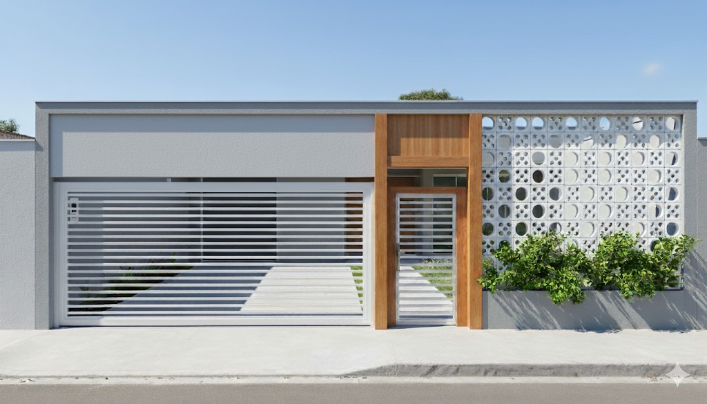 Residência em condomínio - Foto 2